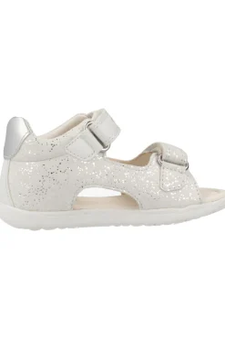 Sandalias Niña Geox B Sandal Macchia Gir