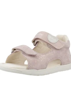 Sandalias Niña Geox B Sandal Macchia Gir