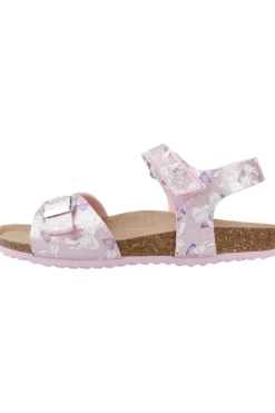 Sandalias Niña Geox J Adriel Girl C