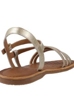 Sandalias Niña Geox J Sandal Eolie Girl