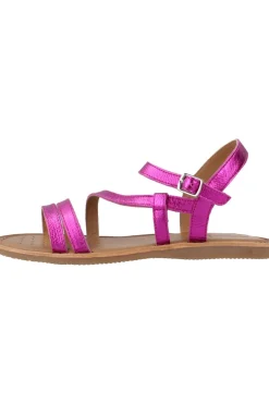 Sandalias Niña Geox J Sandal Eolie Girl