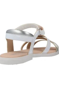 Sandalias Niña Geox J Sandal Karly Girl