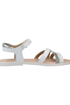 Sandalias Niña Geox J Sandal Karly Girl