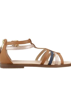 Sandalias Niña Geox J Sandal Karly Girl