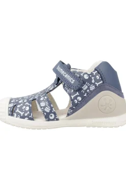 Sandalias Niño Biomecanics 242128b