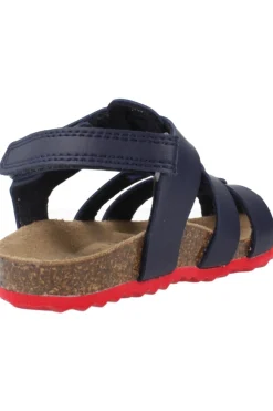 Sandalias Niño Geox B Sandal Chalki Boy