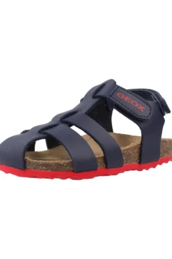 Sandalias Niño Geox B Sandal Chalki Boy