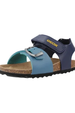 Sandalias Niño Geox B Sandal Chalki Boy