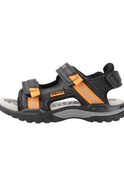 Sandalias Niño Geox J Borealis Boy A