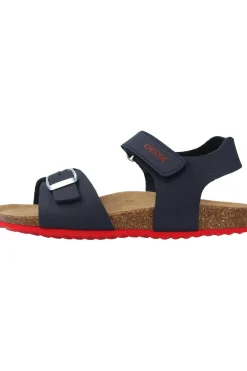 Sandalias Niño Geox J Ghita Boy B