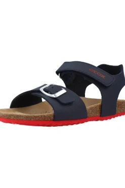 Sandalias Niño Geox J Ghita Boy B