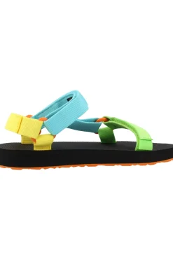 Sandalias Niño Teva C Original Univer
