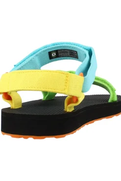 Sandalias Niño Teva C Original Univer