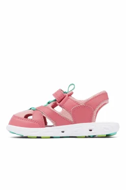 Sandalias Para Niños Columbia Childrens Techsun Wave