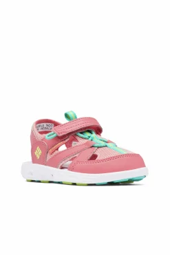 Sandalias Para Niños Columbia Childrens Techsun Wave