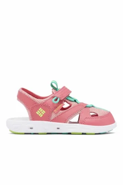 Sandalias Para Niños Columbia Childrens Techsun Wave