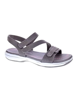 Sandalias Skechers Basic Necessity