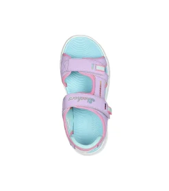Sandalias Skechers Flex Splash