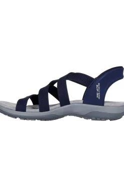 Sandalias Skechers Reggae Stretch Flex
