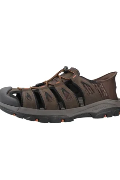 Sandalias Skechers Slip - Ins Tresmen Norvick