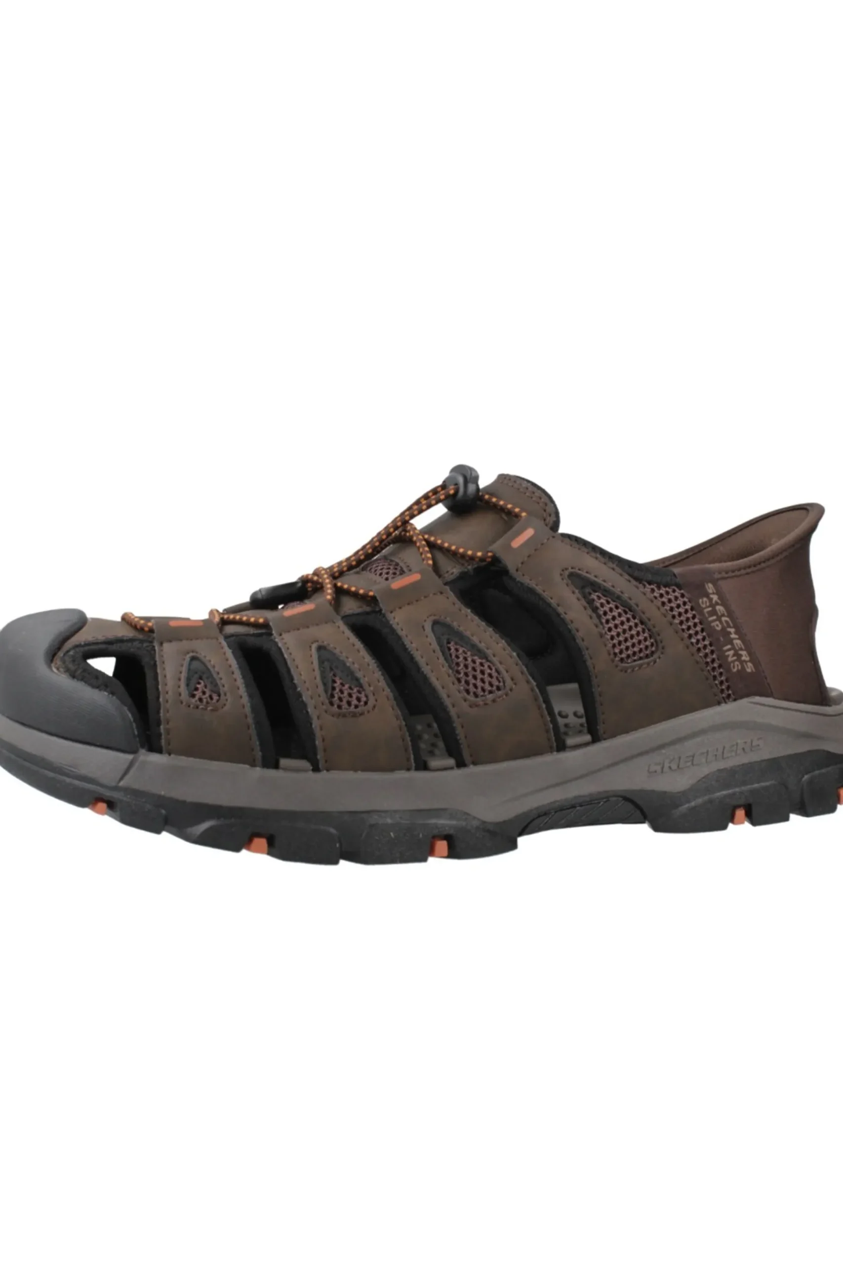 Sandalias Skechers Slip - Ins Tresmen Norvick