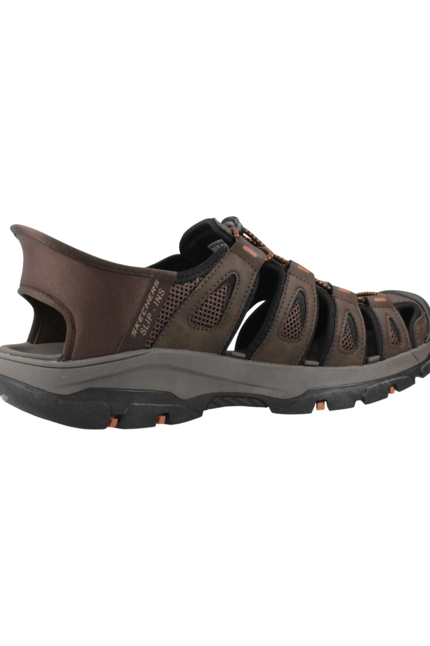 Sandalias Skechers Slip - Ins Tresmen Norvick
