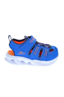 Sandalias Skechers Sola Glow