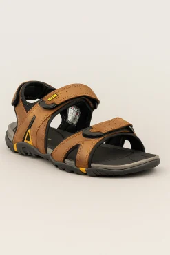 Sandalias Trekking +8000 Tobut