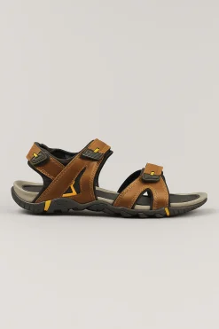 Sandalias Trekking +8000 Tobut