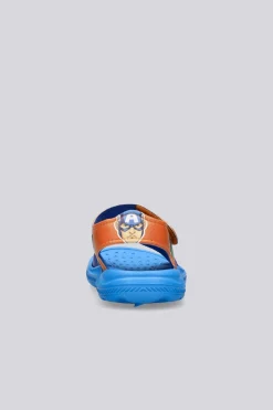 Sandalias Velcro Los Vengadores