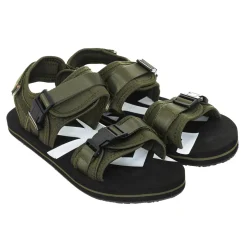 Sandalia Trek Superdry Mf310010a