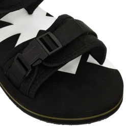 Sandalia Trek Superdry Mf310010a