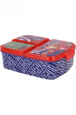 Sandwichera Avengers 65800