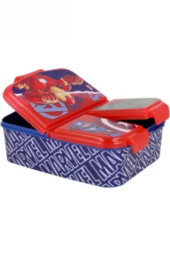 Sandwichera Avengers 65800