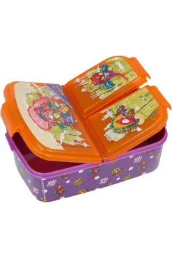 Sandwichera Superzings 62240