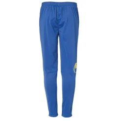 Score Track Pants Azur/lima Amarillo Uhlsport