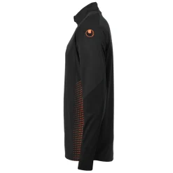 Score 1/4 Zip Top Fluor Uhlsport