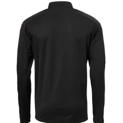 Score 1/4 Zip Top Fluor Uhlsport