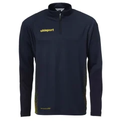 Score 1/4 Zip Top Fluo Uhlsport