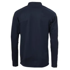 Score 1/4 Zip Top Fluo Uhlsport
