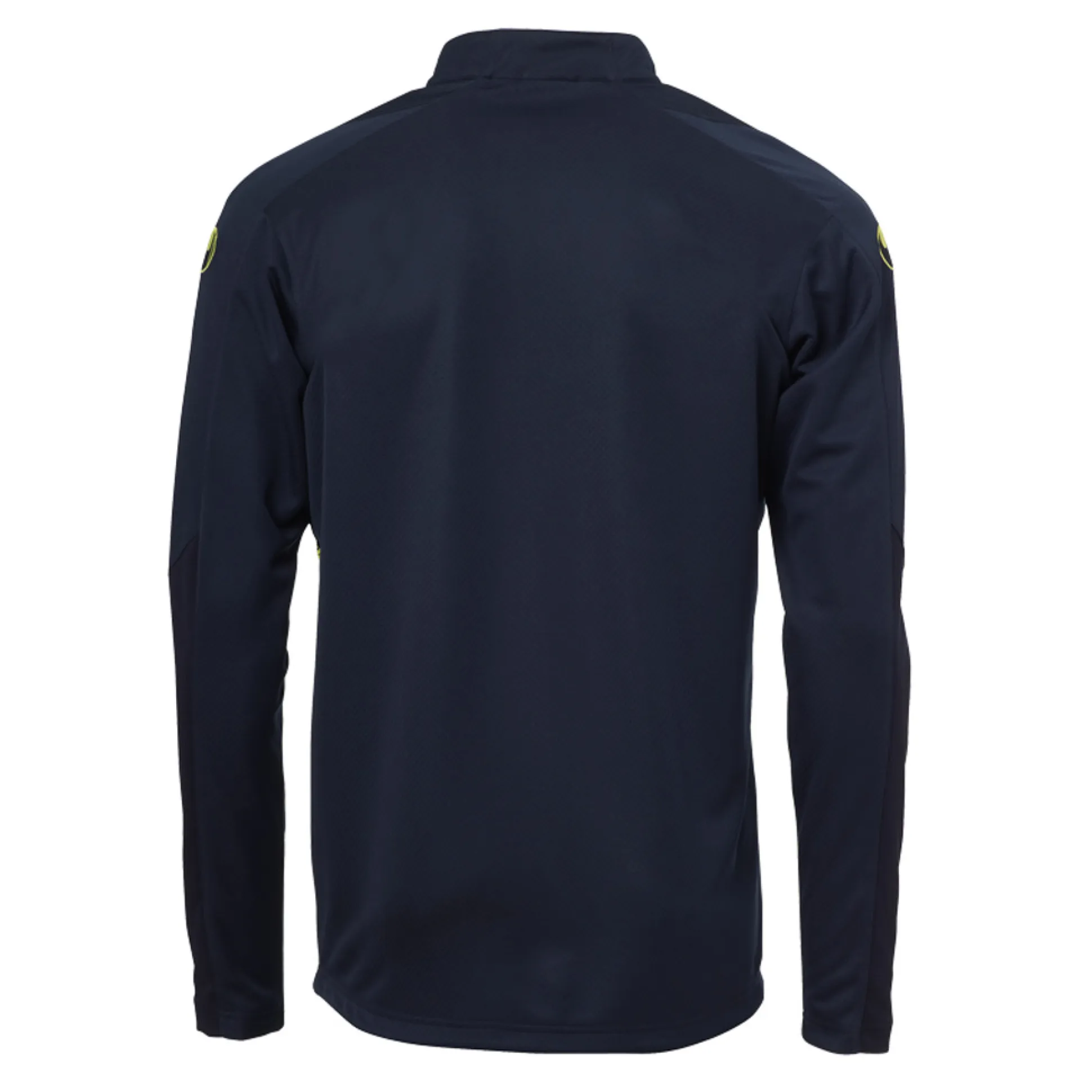 Score 1/4 Zip Top Fluo Uhlsport