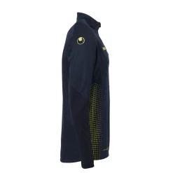 Score 1/4 Zip Top Fluo Uhlsport