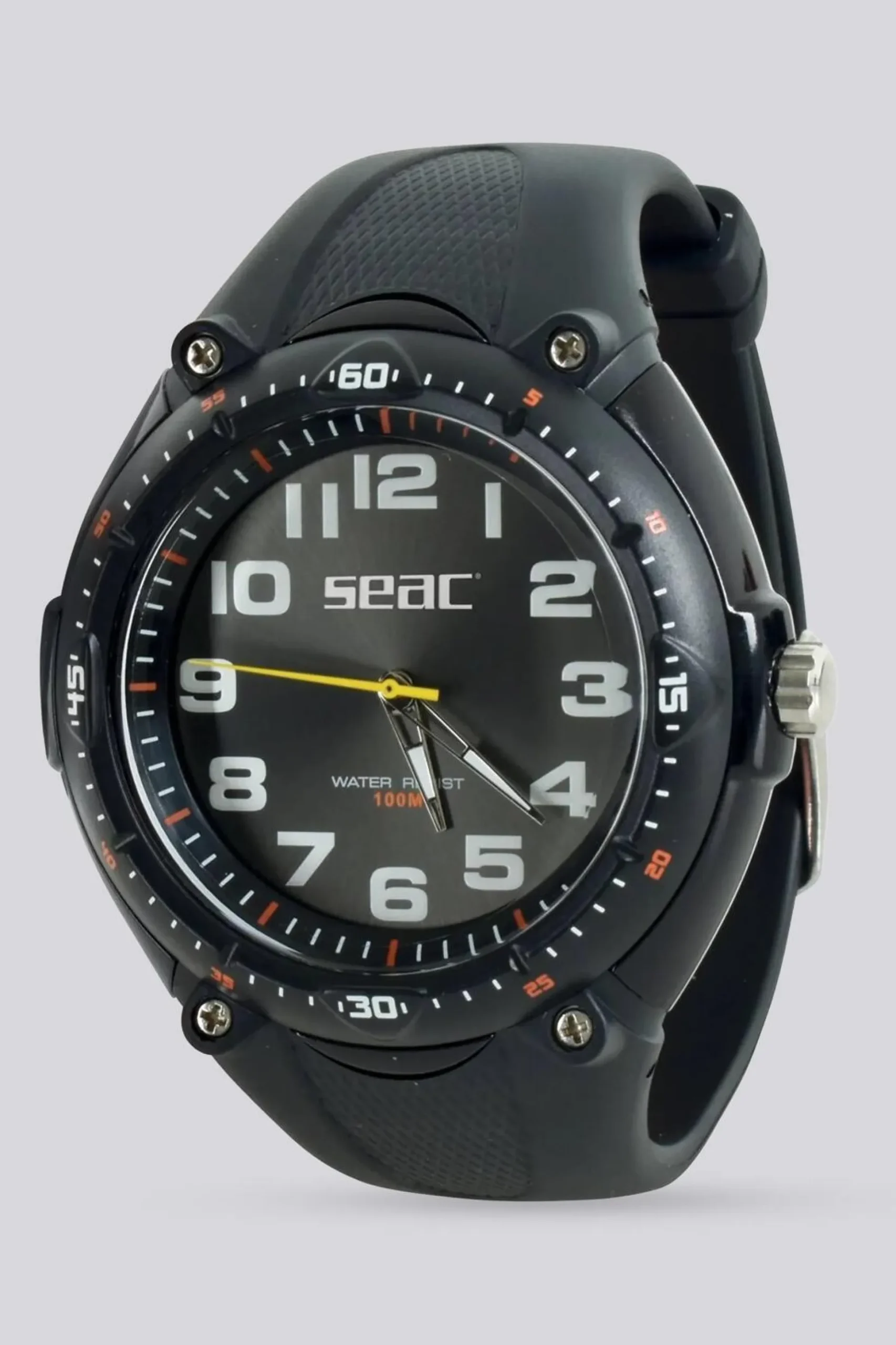 Seac Mover