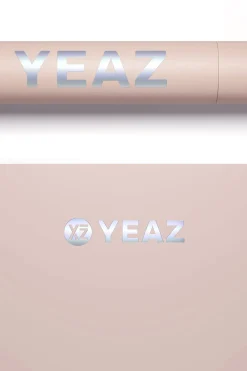 Set - Banda Y Esterilla De Yoga Yeaz Move Up
