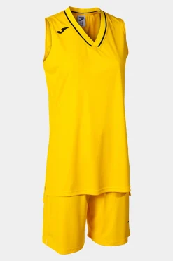 Set Camiseta Y Short Joma Atlanta