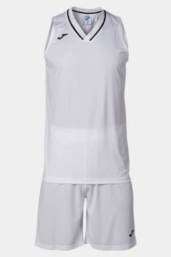Set Camiseta Y Short Joma Atlanta
