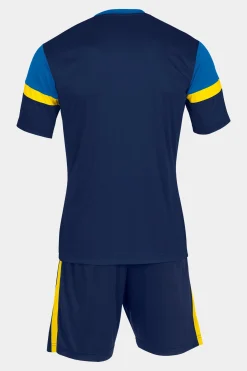 Set Camiseta Y Short Joma Danubio
