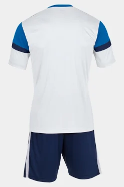 Set Camiseta Y Short Joma Danubio