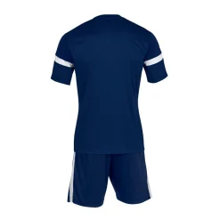 Set Camiseta Y Short Joma Danubio