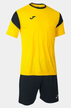 Set Camiseta Y Short Joma Phoenix